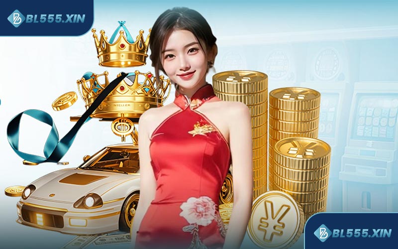 Tổng Quan Về Địa Chỉ Cá Cược BL555
