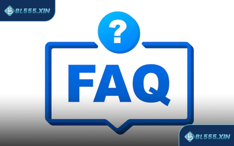 FAQ - Giải đáp thắc mắc một số câu hỏi thường gặp