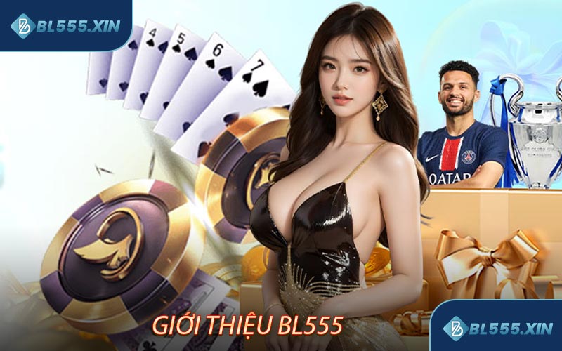 Giới thiệu BL555 - Lịch sử về nhà cái