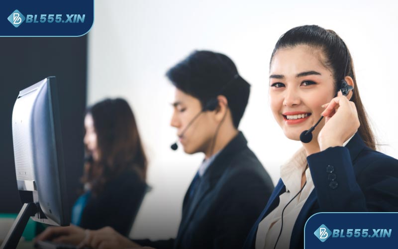 Trường hợp cần liên hệ BL555 hỗ trợ
