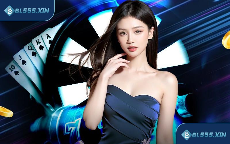 Những sảnh hot nhất tạ Casino BL555
