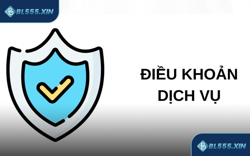 Tổng hợp về điều khoản  BL555